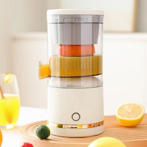 Home Juice Extractor With Portable Cup Mini Mixer