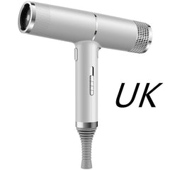New Concept Hair DryerNew Concept Hair Dryer