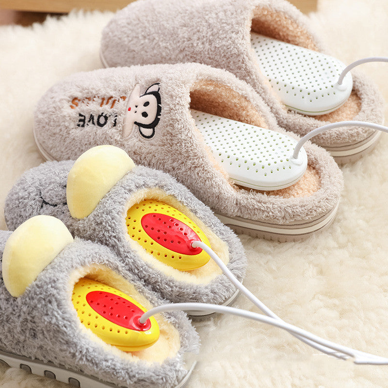 Household Electric Shoe Dryer 