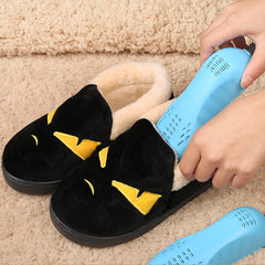 Wired Shoe Dryer Wired Shoe Dryer 