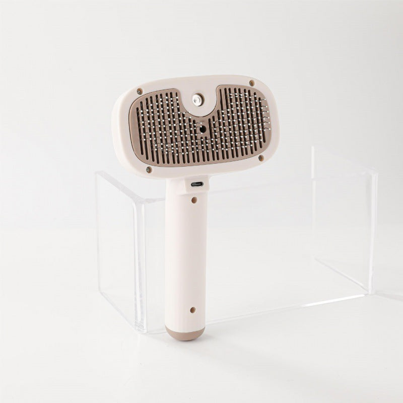 Pet Spray Comb  pet spray comb
