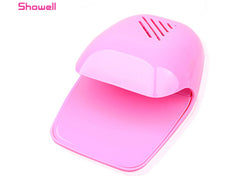 Nail dryer mini dryer nail polish 