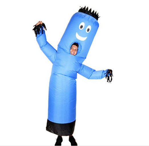 Halloween Inflatable Costume