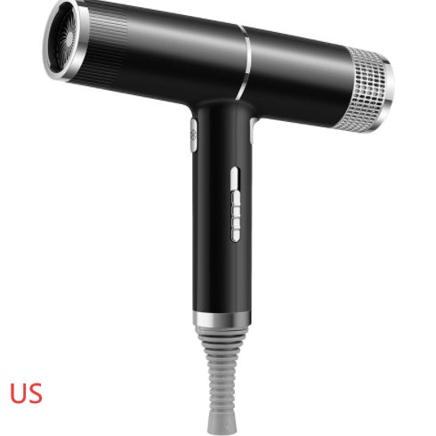 New Concept Hair DryerNew Concept Hair Dryer