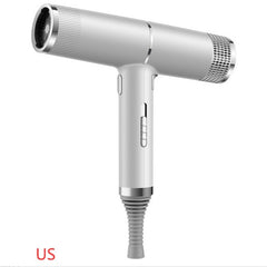 New Concept Hair DryerNew Concept Hair Dryer