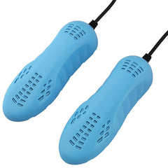 Wired Shoe Dryer Wired Shoe Dryer 