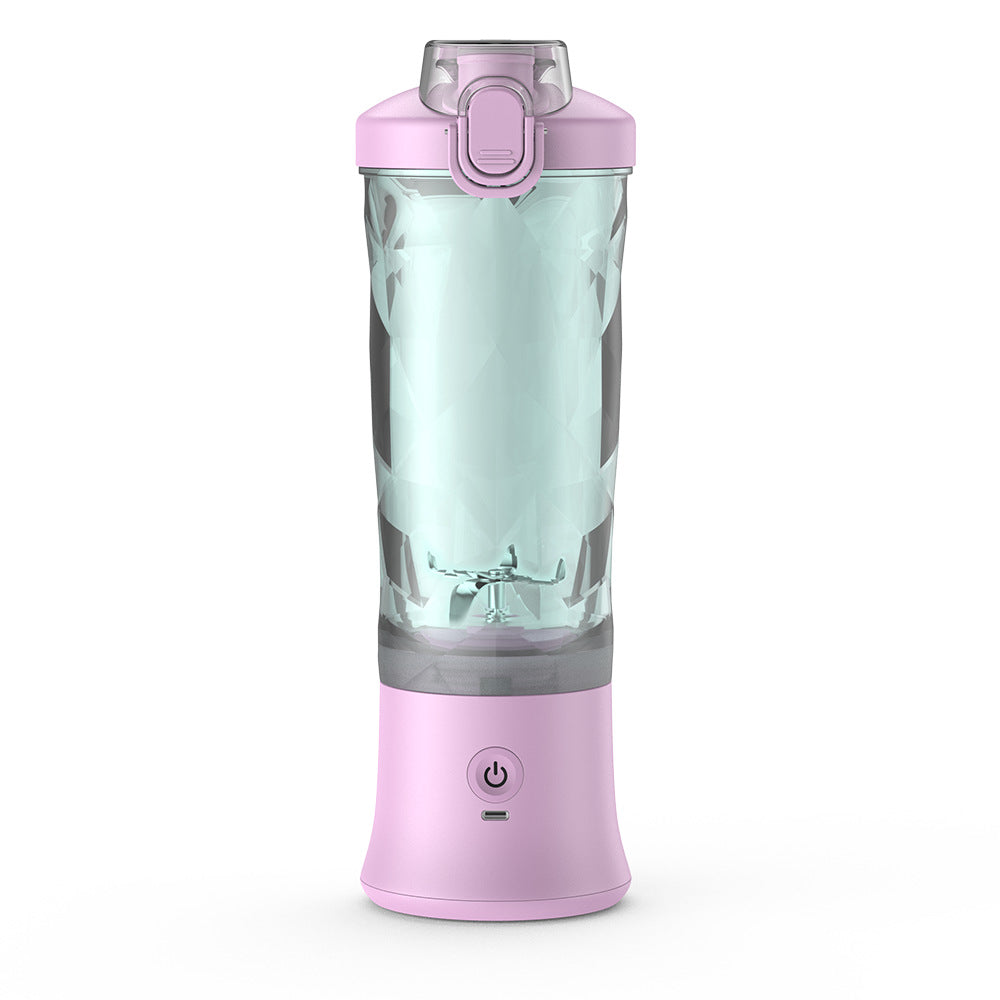 Portable Blender Juicer For Shakes And Smoothies
