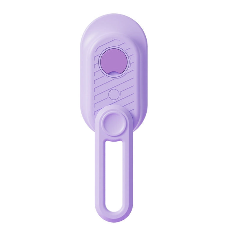 Pet steam brush 3 In 1 Electric Spray