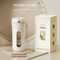Juicer Small Portable Juicer Cup 